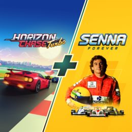 Aperçu Horizon Chase Turbo - Ayrton Senna Edition
