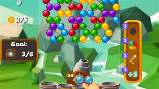 Bubble Shooter Deluxe For Pc Free Download