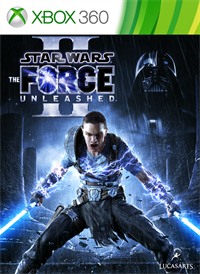 Star Wars: The Force Unleashed II