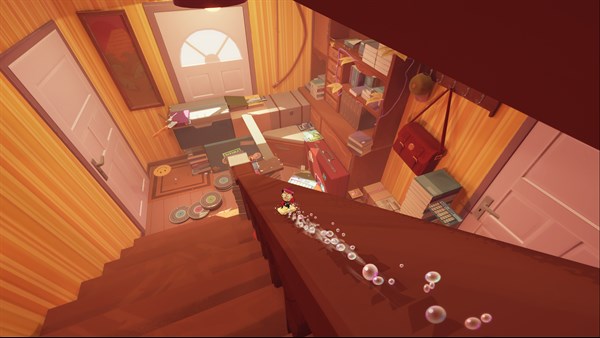 Tinykin Demo — 8