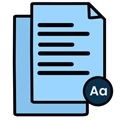 Word Counter