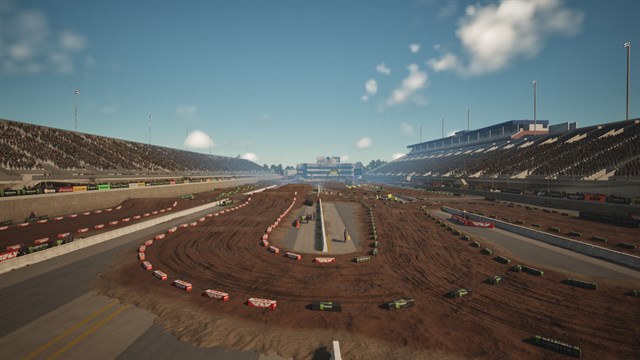 Monster Energy Supercross 25 - Season Pass screenshot 3