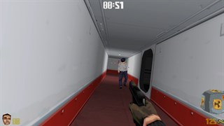 The Spy Who Shot Me screenshot 2