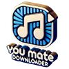 Youmate - YT Video & Mp3 Downloader