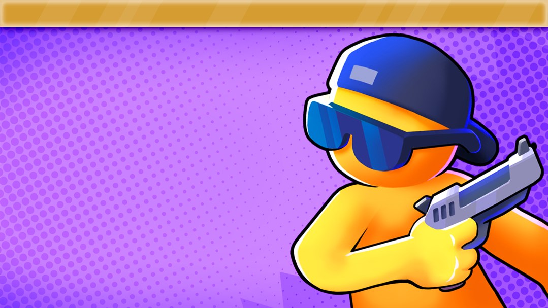 遊戲精美場景圖