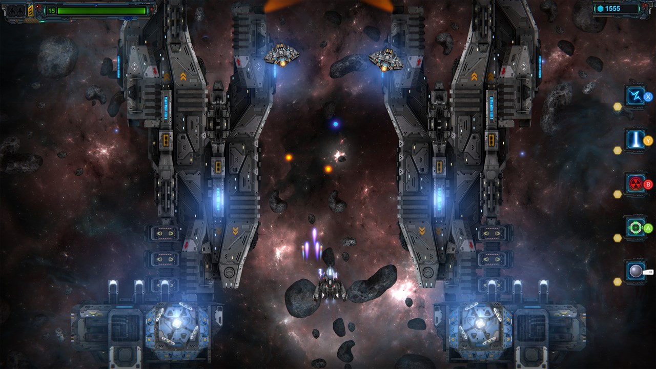 I, AI (Xbox Series X|S) screenshot 1
