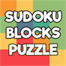 Sudoku Blocks Puzzle