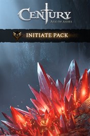 Initiate Pack