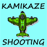 Shooting Kamikaze Planes