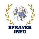 Sprayer Sites icon