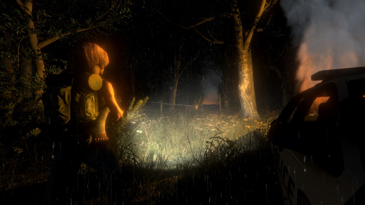 Outbreak: Lost Hope Definitive Edition screenshot 1