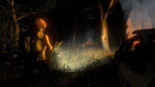 Outbreak: Lost Hope Definitive Collection screenshot 1