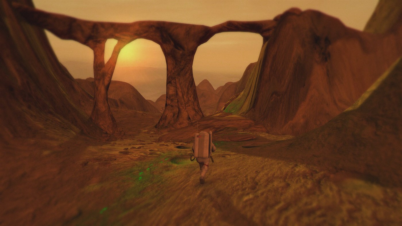 #5. Lifeless Planet: Premier Edition (Xbox) 由: Stage 2 Studios