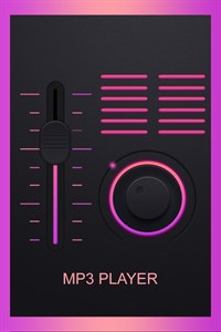 MP3 Player - Music Player Audio Player