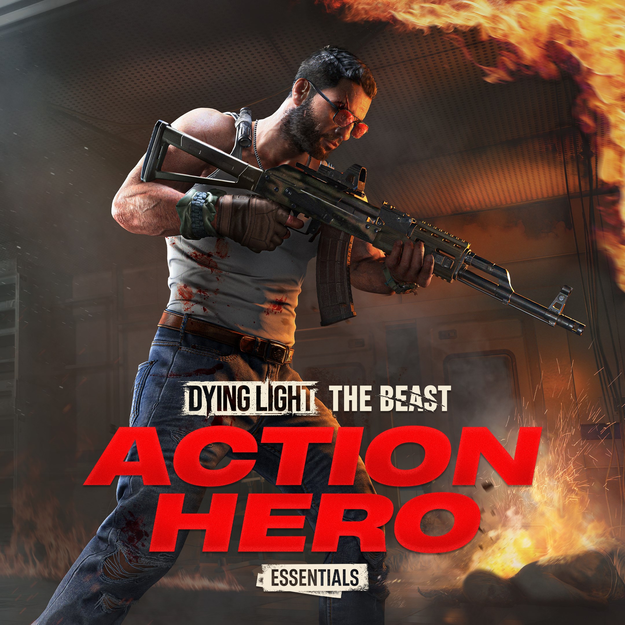 Dying Light: The Beast - Action Hero Essentials