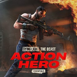 Dying Light: The Beast - Action Hero Essentials