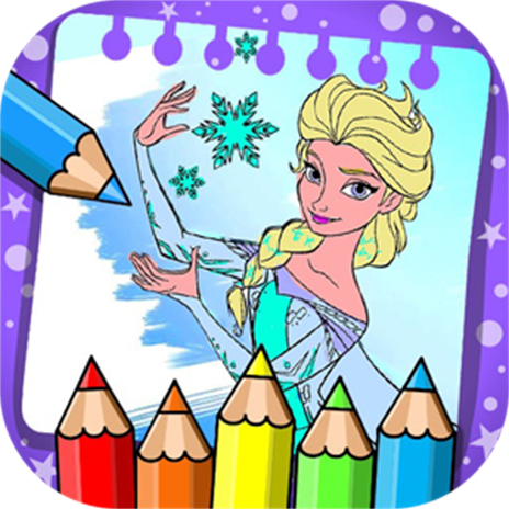 disney princess coloring pages anna