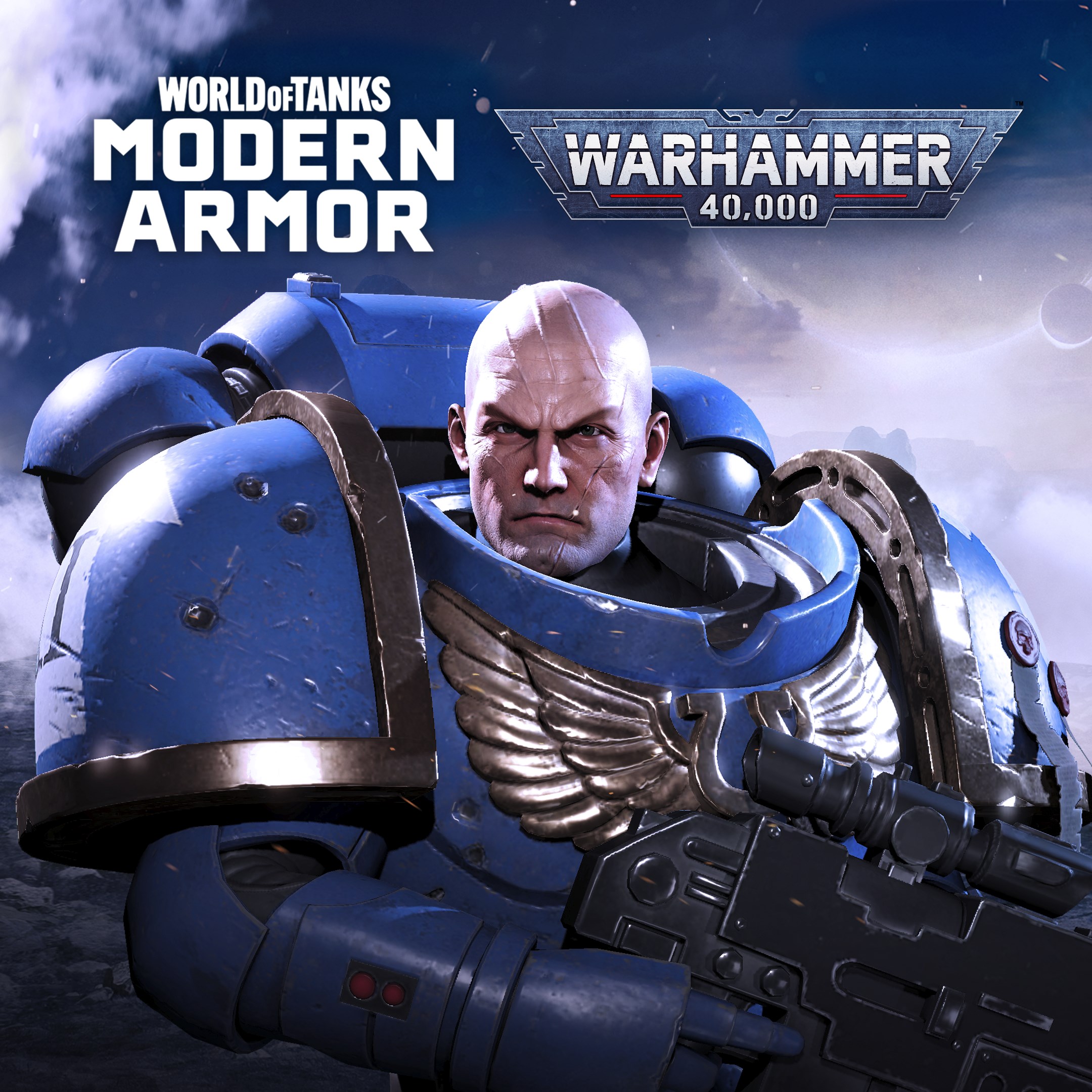 World of Tanks Modern Armor - Volusad Thassius