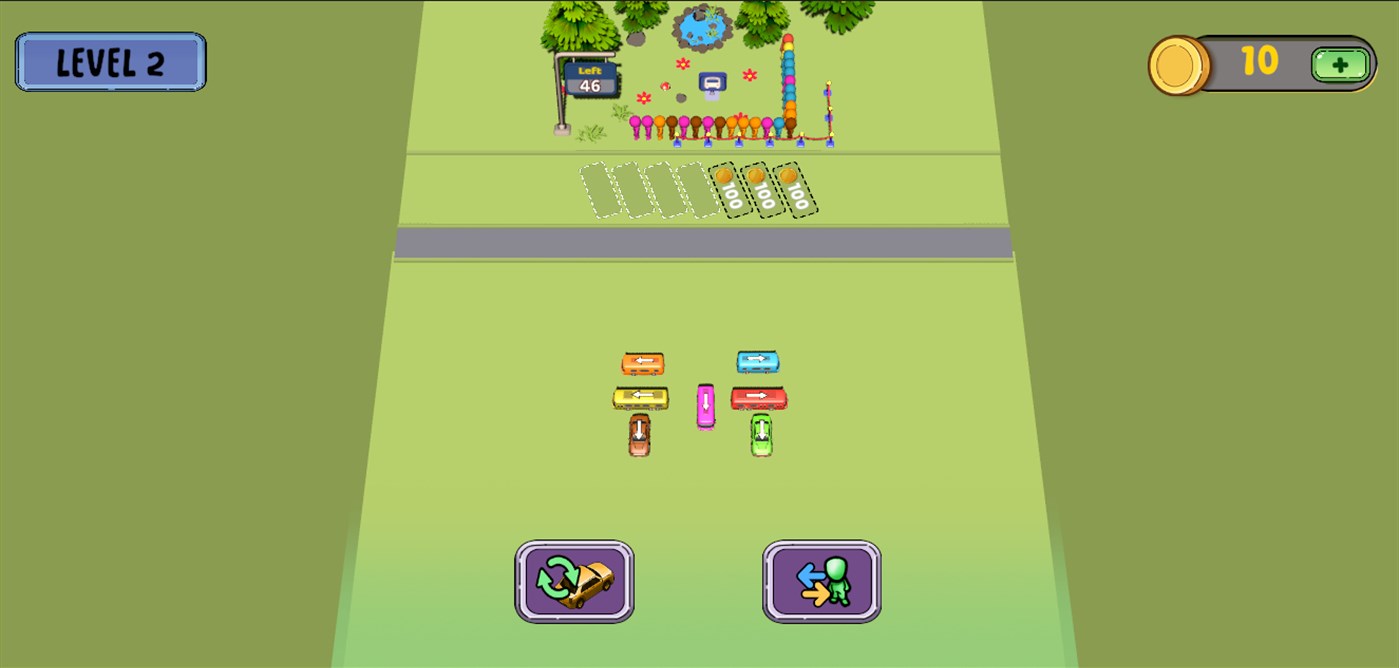 #2. Bus Resolve (Windows) بواسطة: Thayne Heusi