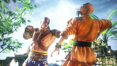 Fighter Within — скриншот 18