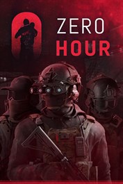 Zero Hour