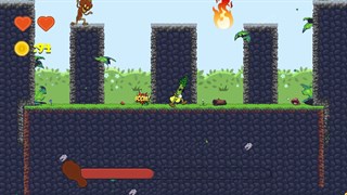 Mr. Brocco and Co. screenshot 5