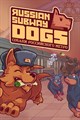 Russian Subway Dogs