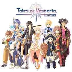 宵星傳奇 REMASTER