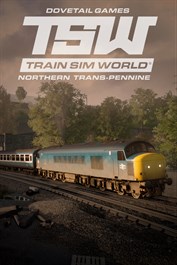 Train Sim World®: Northern Trans-Pennine