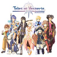 Tales of Vesperia REMASTER