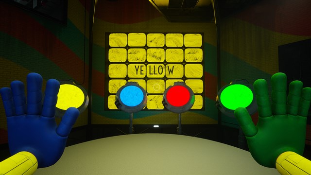 Poppy Playtime: Chapter 2 screenshot 4