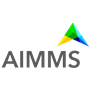AIMMS Network Design icon