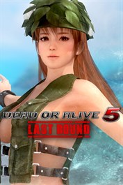 DOA5LR New Challengers Phase 4