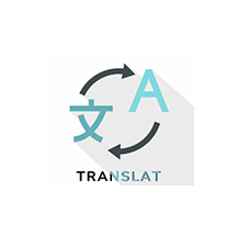 Translat image