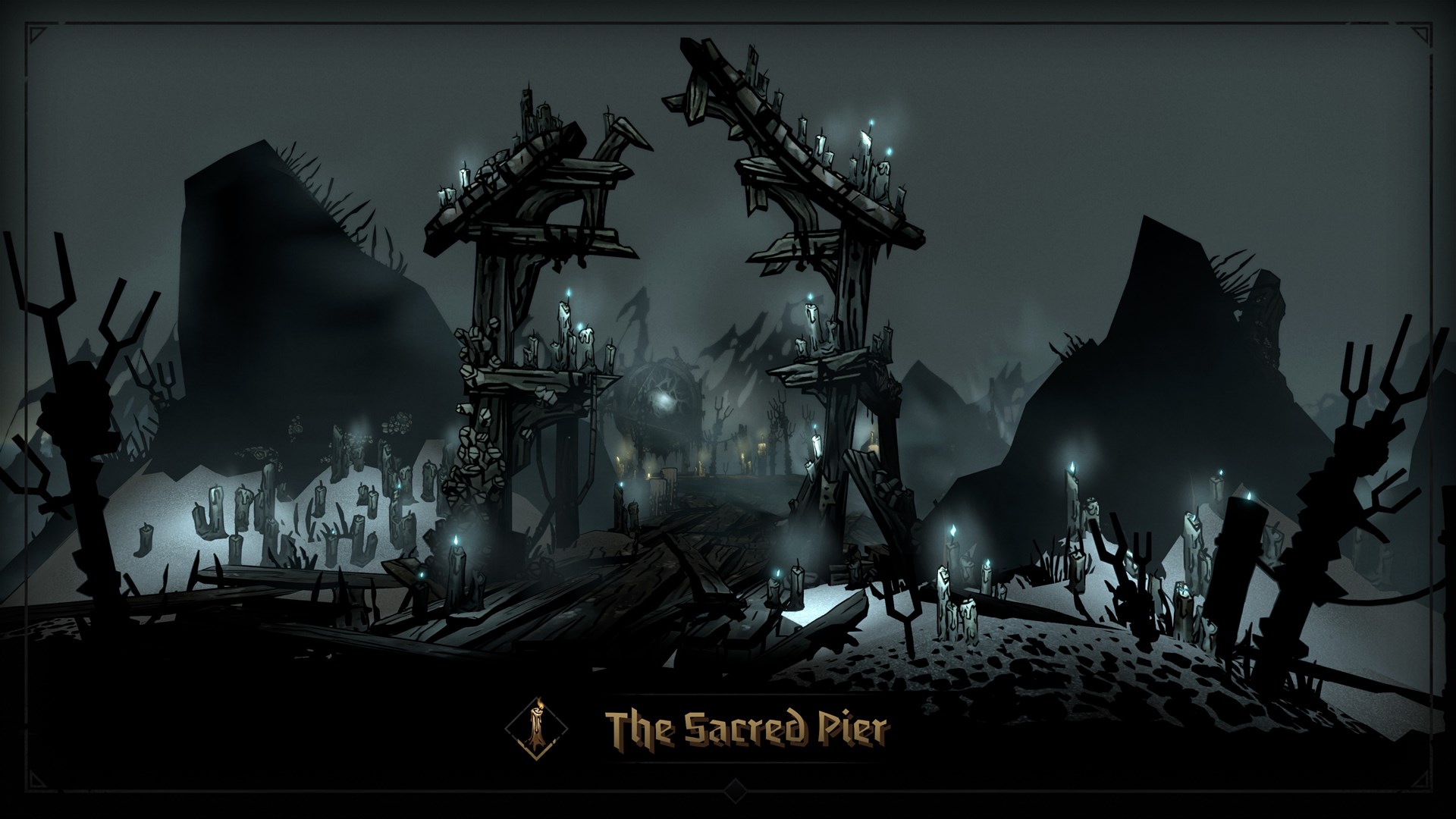 Screenshot 4 from Darkest Dungeon II