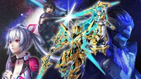 Phantasy Star Online 2 -PSU Magashi Edition-