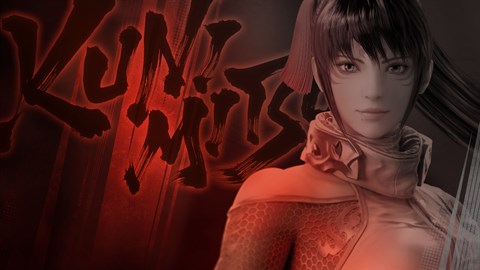 TEKKEN 8 - Kunimitsu
