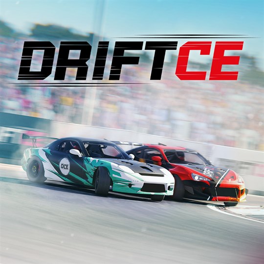 DRIFTCE for xbox