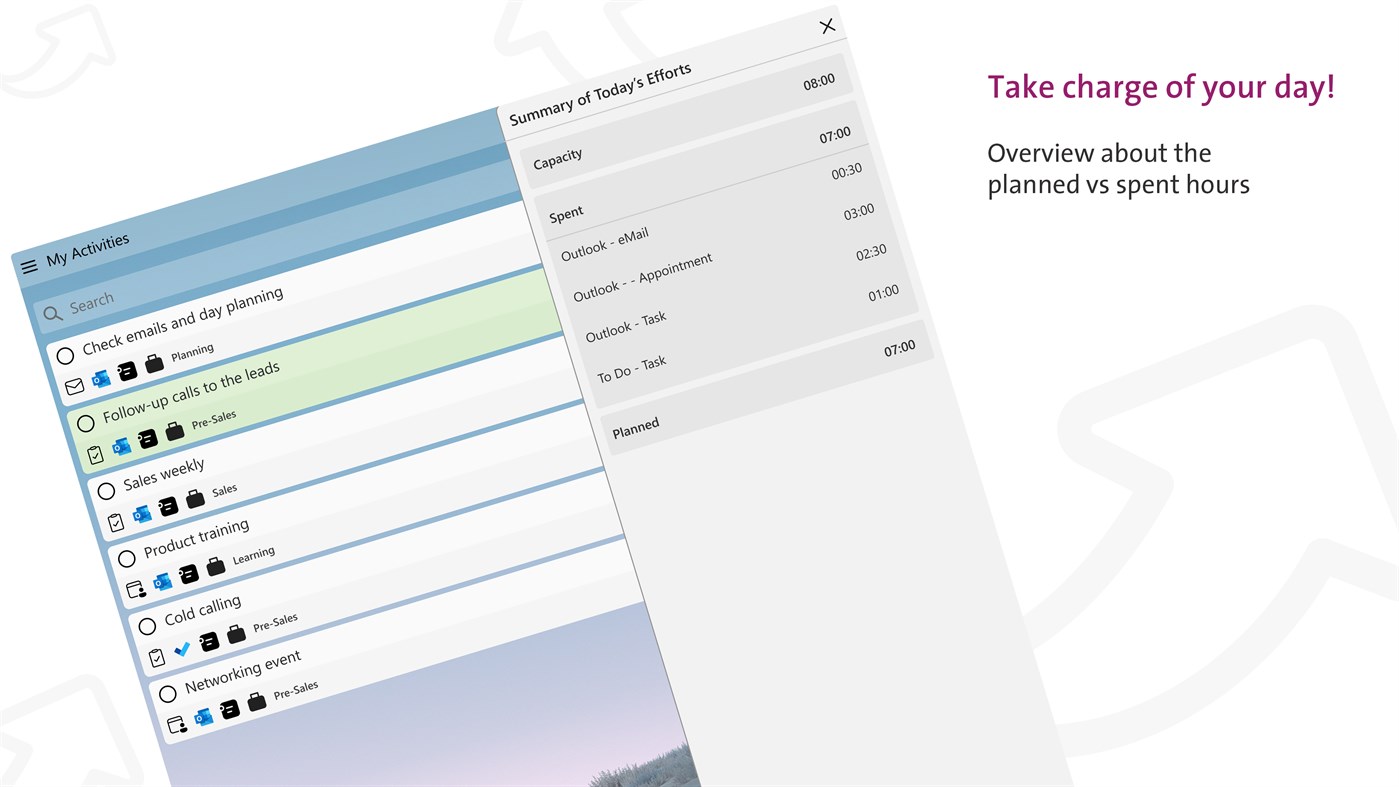 #4. bs one: uplift (Windows) 来自: baliosoft-AG