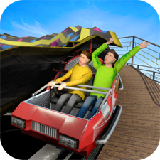 Amor Express: Theme Park Simulator
