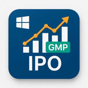 Live IPO Tracker