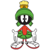 Marvin the Martian