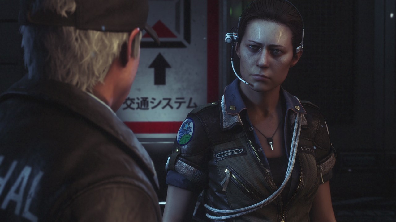 Alien: Isolation screenshot 8