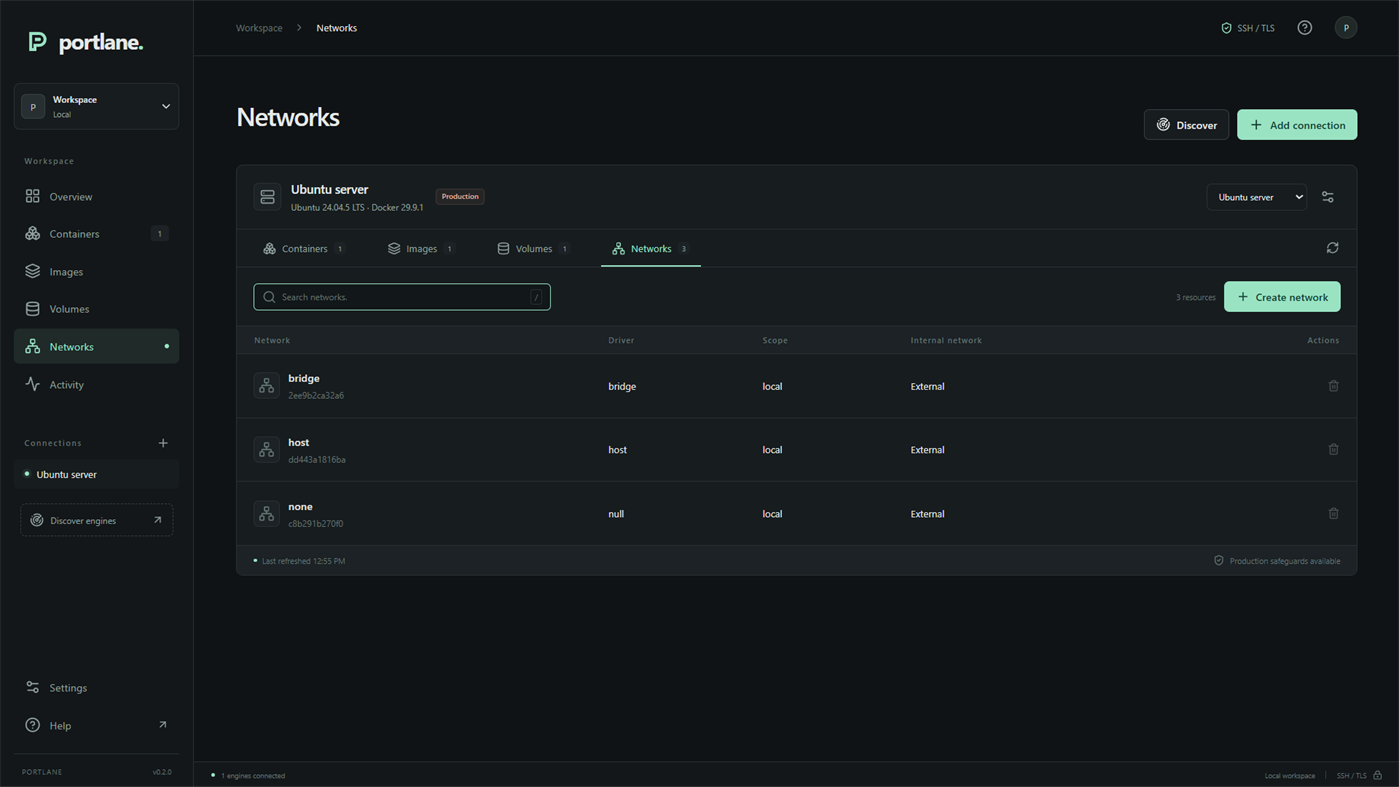 #6. Portlane (Windows) Od: TreeByte Software