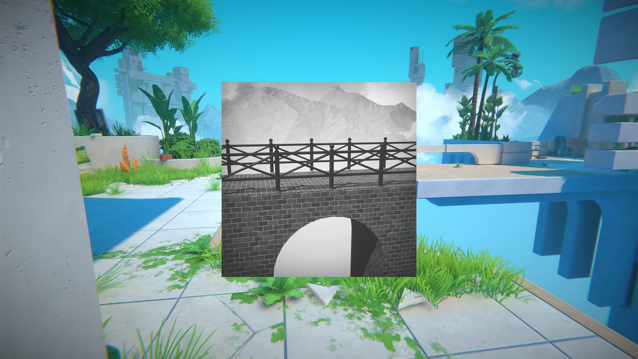 Viewfinder screenshot 3