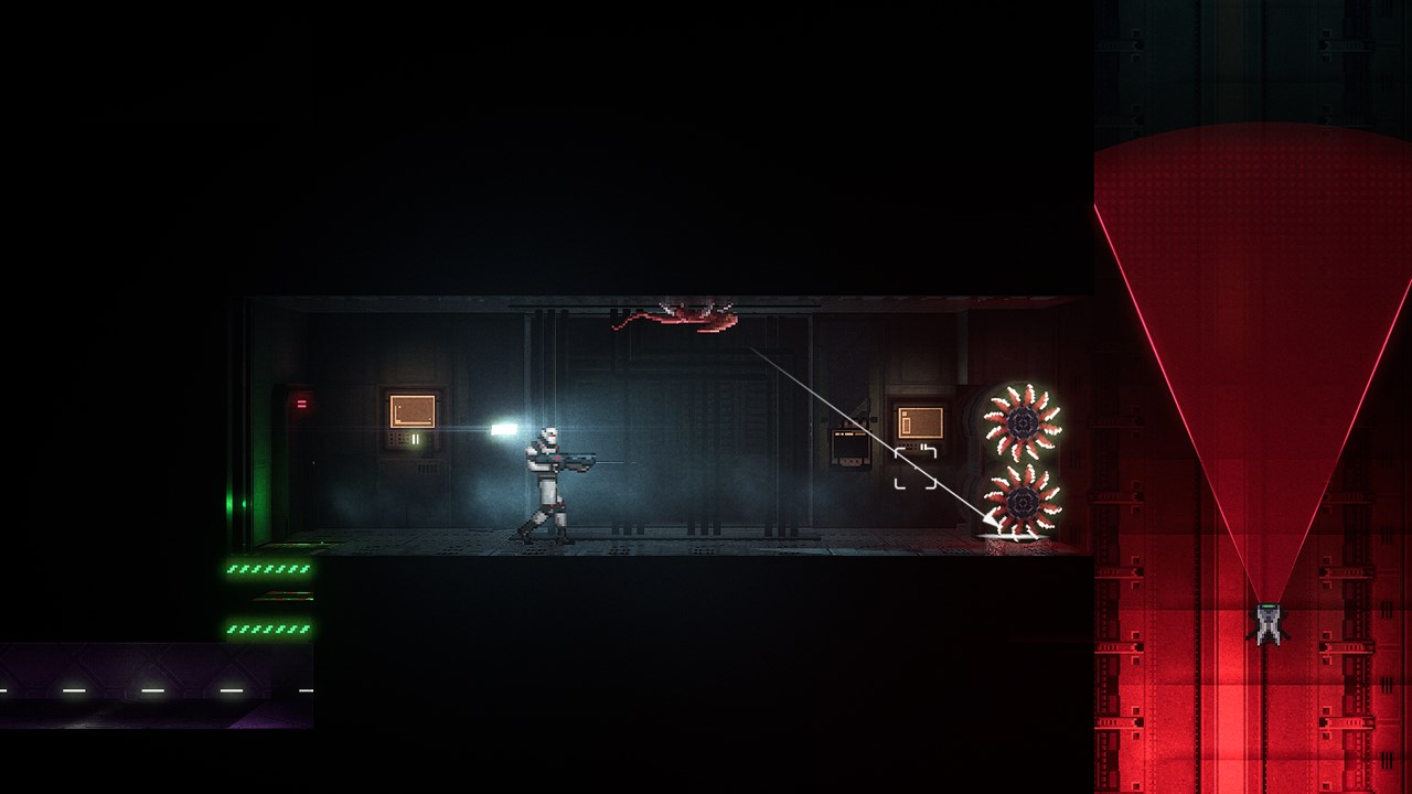 ION Shift screenshot 1