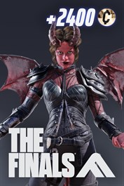 THE FINALS - Morrígans Call Set