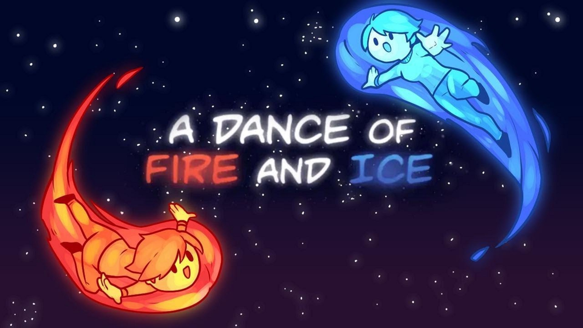 Файер айс. A Dance of Fire and Ice. Fire Dance. ADOFAI A Dance of Fire and Ice. Ice and Fire игра.
