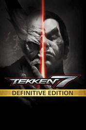 TEKKEN 7 - edición definitiva