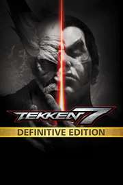 Xbox store shop tekken 7